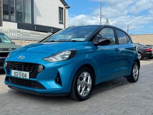 Hyundai i10 i10 Deluxe - Image 4