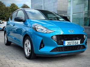 Hyundai i10 i10 Deluxe - Image 3