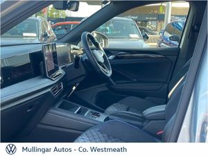 Volkswagen Tiguan 2.0 TDI 150HP R-line DSG - Image 4