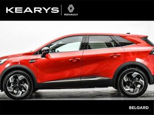 Renault Symbioz E-tech Full Hybrid 145 Auto Techno - Image 3