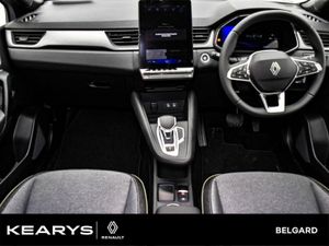 Renault Symbioz E-tech Full Hybrid 145 Auto Techno - Image 4