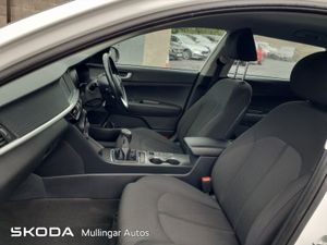 Kia Optima 1.6 K2 Diesel - Image 4