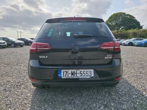 Volkswagen Golf 2017 - Image 4
