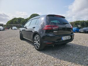 Volkswagen Golf 2017 - Image 3