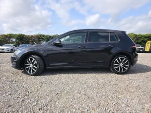 Volkswagen Golf 2017 - Image 2
