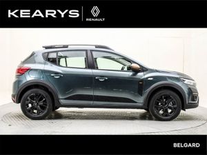 Dacia Sandero Stepway Stepway Extreme TCe 90 Gsr2 - Image 3