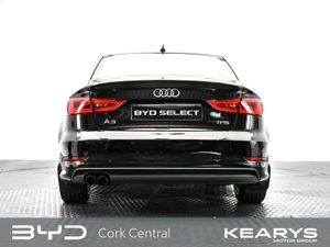 Audi A3 1.4 Tfsi S Line 148BHP  like New - Image 3
