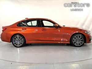 BMW 3 Series 330E M-sport Auto - Image 2