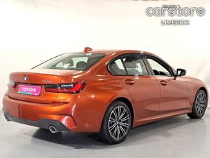 BMW 3 Series 330E M-sport Auto - Image 3