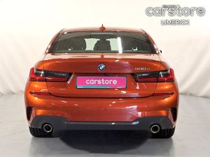 BMW 3 Series 330E M-sport Auto - Image 4