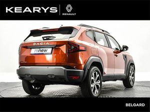 Dacia Duster TCe 130 Expression - Image 2