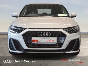 Audi A1 30 Tfsi 110HP S-T S Line - Image 2