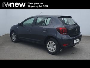 Dacia Sandero 1.0 75 Alternative - Image 4