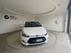 Hyundai i20 1.2 SE 3dr - Image 2