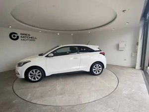 Hyundai i20 1.2 SE 3dr - Image 4