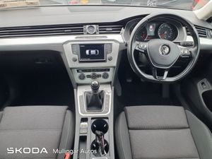 Volkswagen Passat 1.6 TDI 120HP Comfortline - Image 2