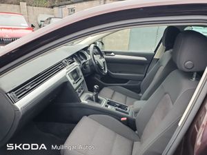 Volkswagen Passat 1.6 TDI 120HP Comfortline - Image 4