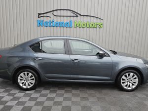 2018 Skoda Octavia  ACTIVE 1.6TDI 90HP - Image 2