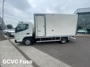 Mitsubishi Canter Box Body - Image 2