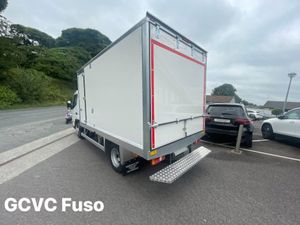 Mitsubishi Canter Box Body - Image 4