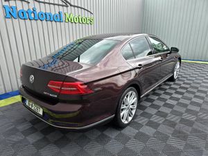 2016 Volkswagen Passat Highline 2.0D TDI 190HP - Image 3