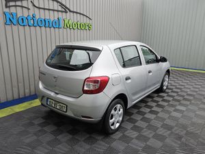 2015 Dacia Sandero 1.5 dCi ALTERNATIVE - Image 3