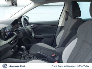 Skoda Scala Style Auto 1.0tsi 110BHP  now IN Stoc - Image 4