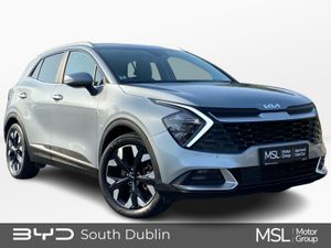 Kia Sportage 1.6 Phev K3 - Heated Seats - Leather - Image 3