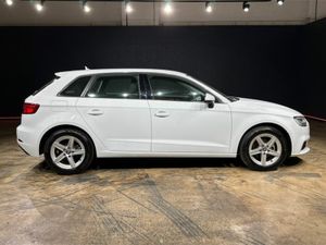 Audi A3 1.4 TFSI AUTOMATIC - REVERSE CAMERA - CRUI - Image 3