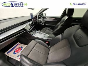 Audi A6 2.0 TDI S Line Automatic, Reversing camera - Image 2