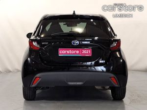 Toyota Yaris 1.0 PET Auto - Image 4