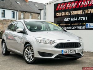 🔥 2017 Ford Focus 1.6 Diesel  🔥 - Image 4