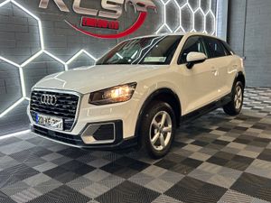 2020 Audi Q2 - Diesel - Low Miles - New NCT 08/27 - Image 4