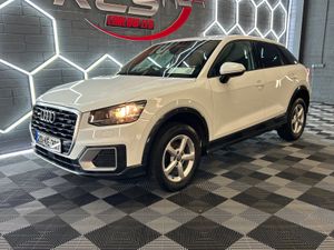 2020 Audi Q2 - Diesel - Low Miles - New NCT 08/27 - Image 3