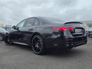 Mercedes-Benz E-Class Mercedes AMG E53 3.0 V6 4ma - Image 3