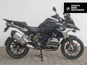 BMW R1250 GS TE - Image 2