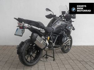 BMW R1250 GS TE - Image 3