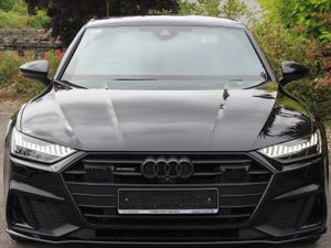 A7 Quattro Black Edition * Huge spec - Image 2