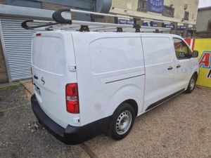 Opel Vivaro 2022 - Image 2