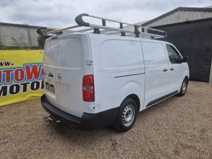 Opel Vivaro 2022 - Image 4