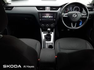Skoda Octavia  estate combi Ambition 1.6tdi 115HP - Image 2