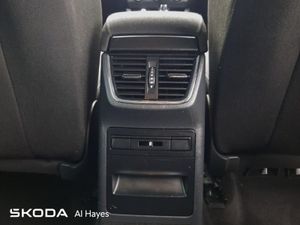 Skoda Octavia  estate combi Ambition 1.6tdi 115HP - Image 4