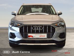 Audi Q3 35 TDI 150HP S-tronic Se - Image 2