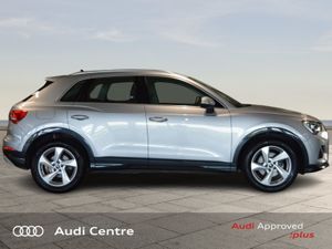 Audi Q3 35 TDI 150HP S-tronic Se - Image 3