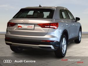 Audi Q3 35 TDI 150HP S-tronic Se - Image 4