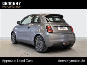 Fiat 500 Icon Electric 42kwh  61 P/W - Image 4