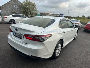 Facelift Model - Low mileage - Self Charging - Image 3