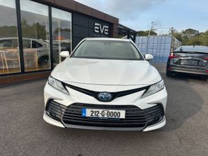 Facelift Model - Low mileage - Self Charging - Image 4