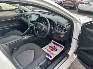 Facelift Model - Low mileage - Self Charging - Image 2