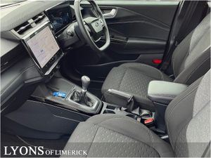 Ford Puma 1.0l Ecoboost Hybrid 125PS Titanium - Image 4